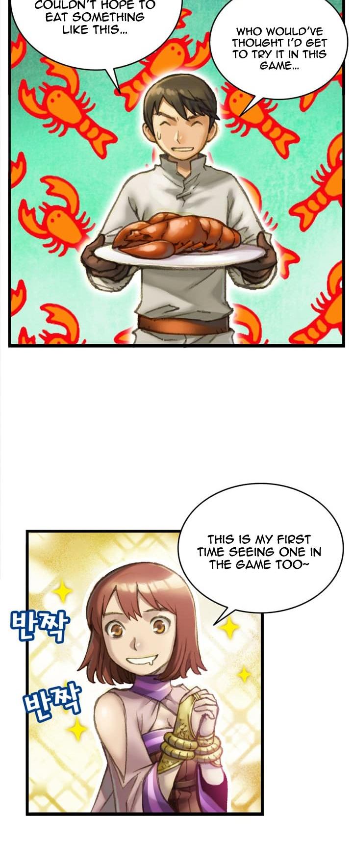 The Legendary Moonlight Sculptor Chapter 51 page 30 - Chapter 51