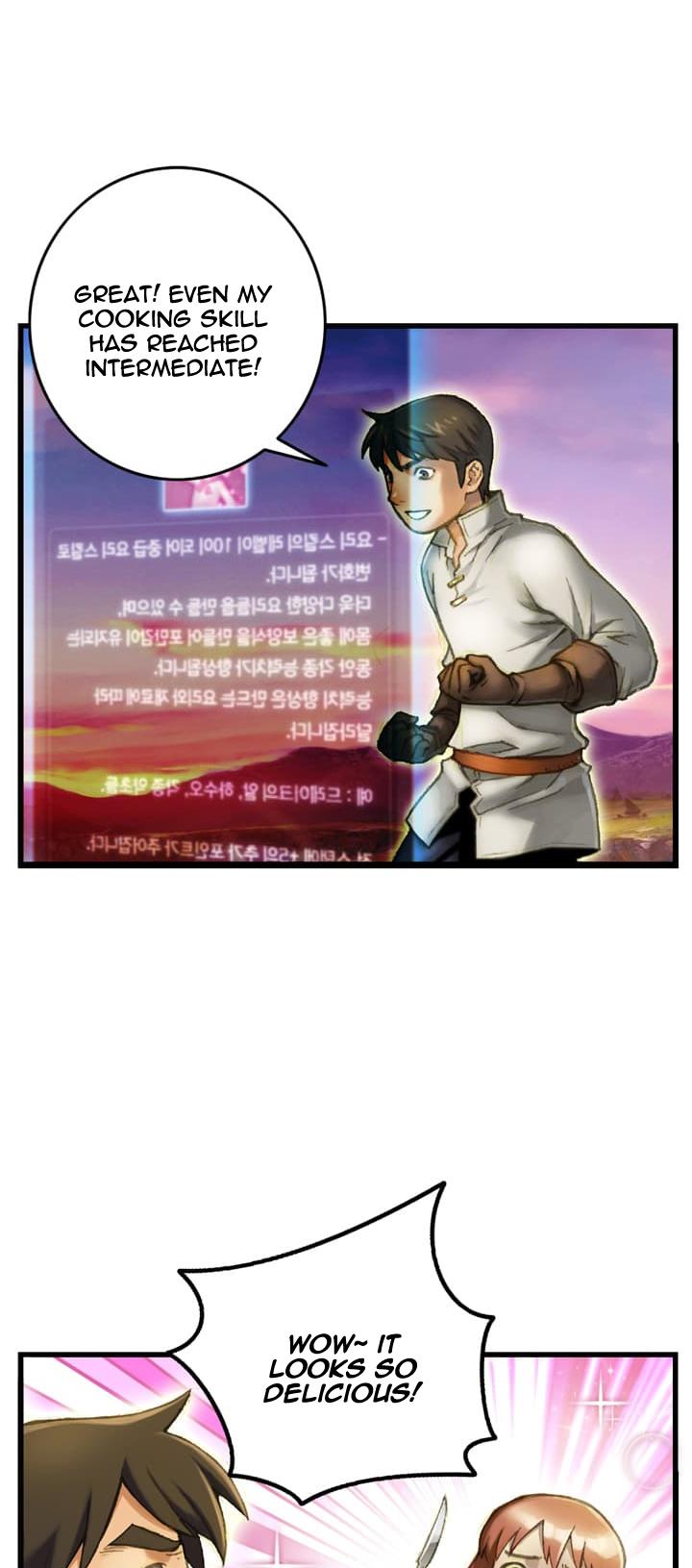 The Legendary Moonlight Sculptor Chapter 51 page 34 - Chapter 51