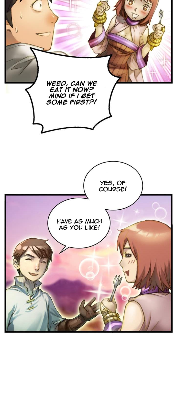 The Legendary Moonlight Sculptor Chapter 51 page 35 - Chapter 51