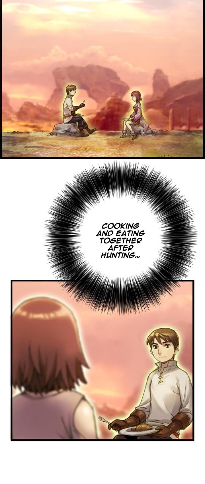 The Legendary Moonlight Sculptor Chapter 51 page 37 - Chapter 51