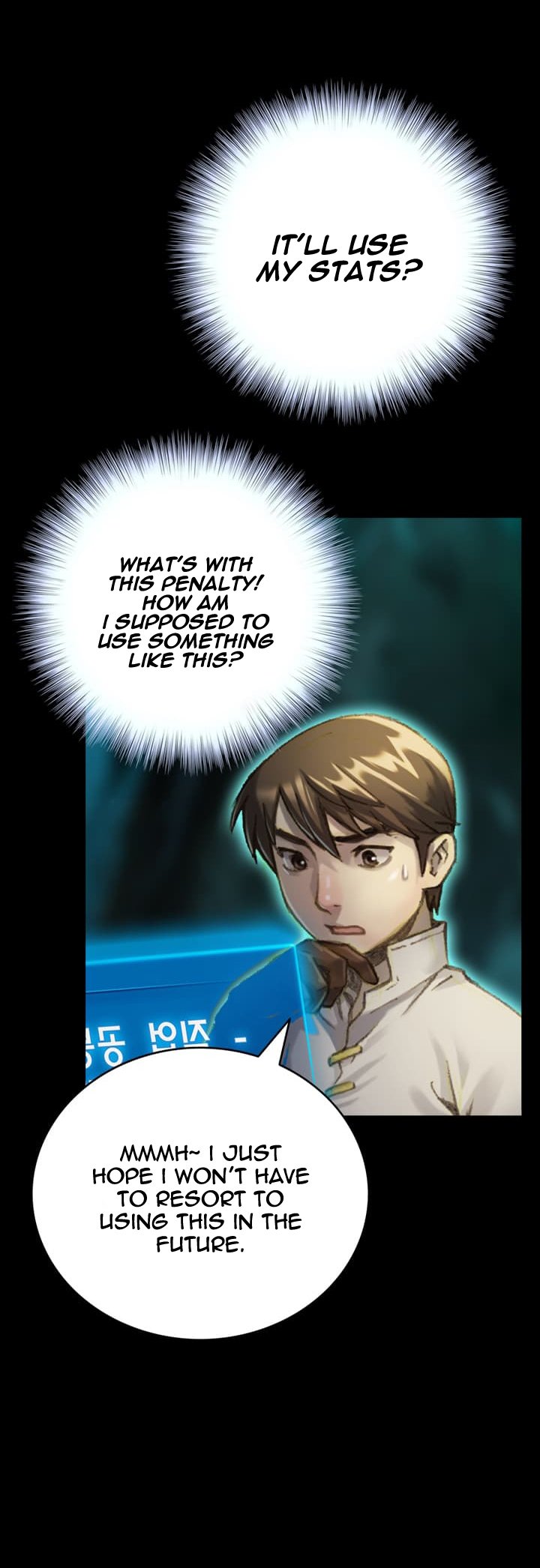 The Legendary Moonlight Sculptor Chapter 51 page 5 - Chapter 51