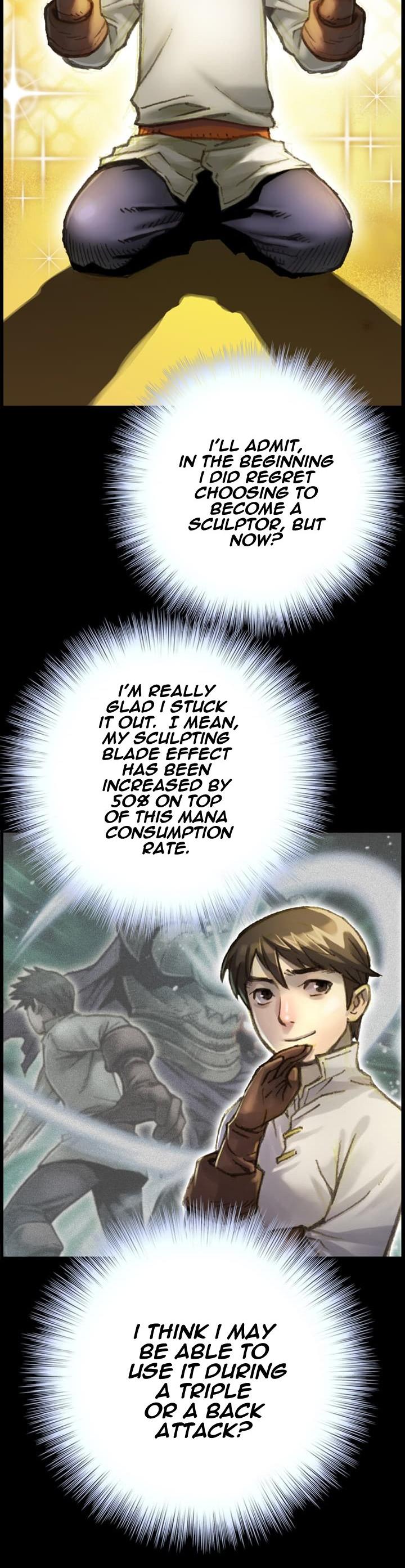 The Legendary Moonlight Sculptor Chapter 51 page 7 - Chapter 51
