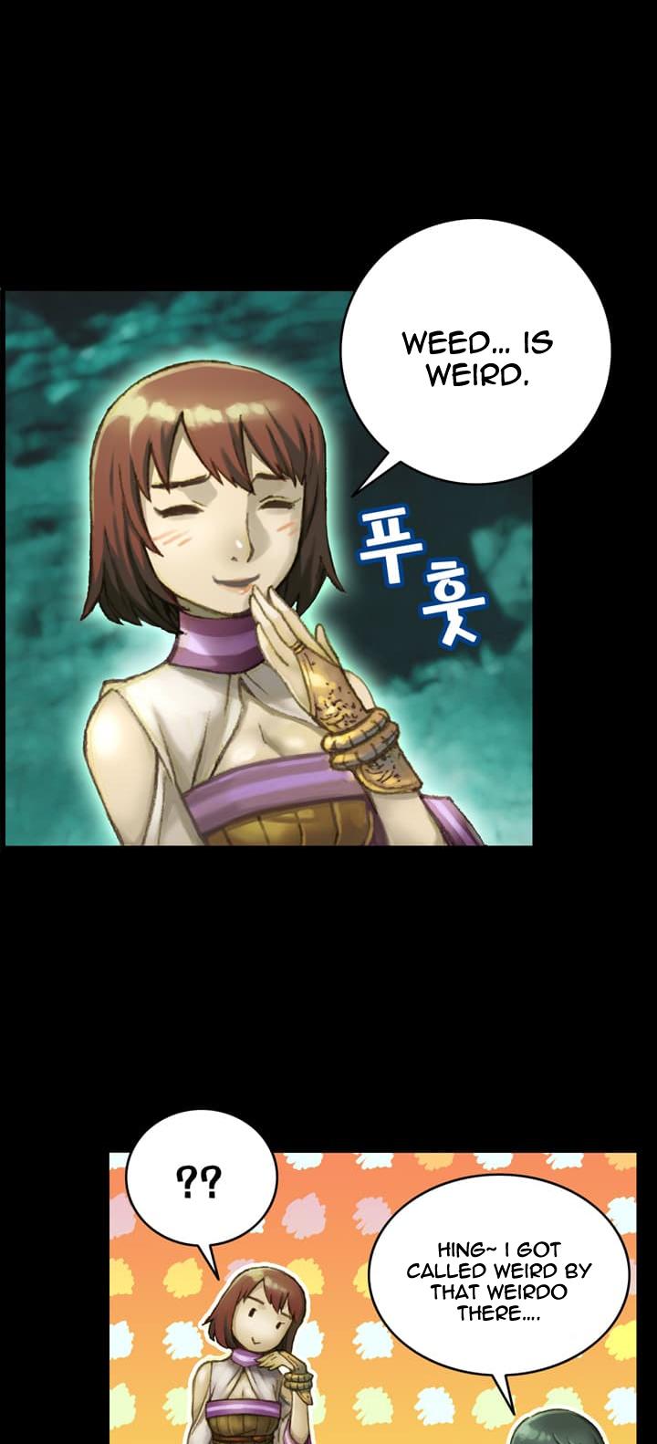 The Legendary Moonlight Sculptor Chapter 51 page 9 - Chapter 51