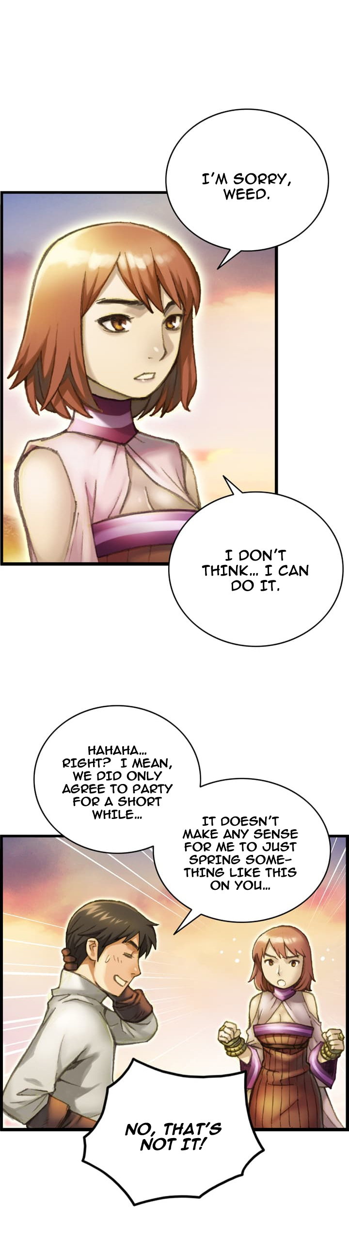 The Legendary Moonlight Sculptor Chapter 52 page 11 - Chapter 52