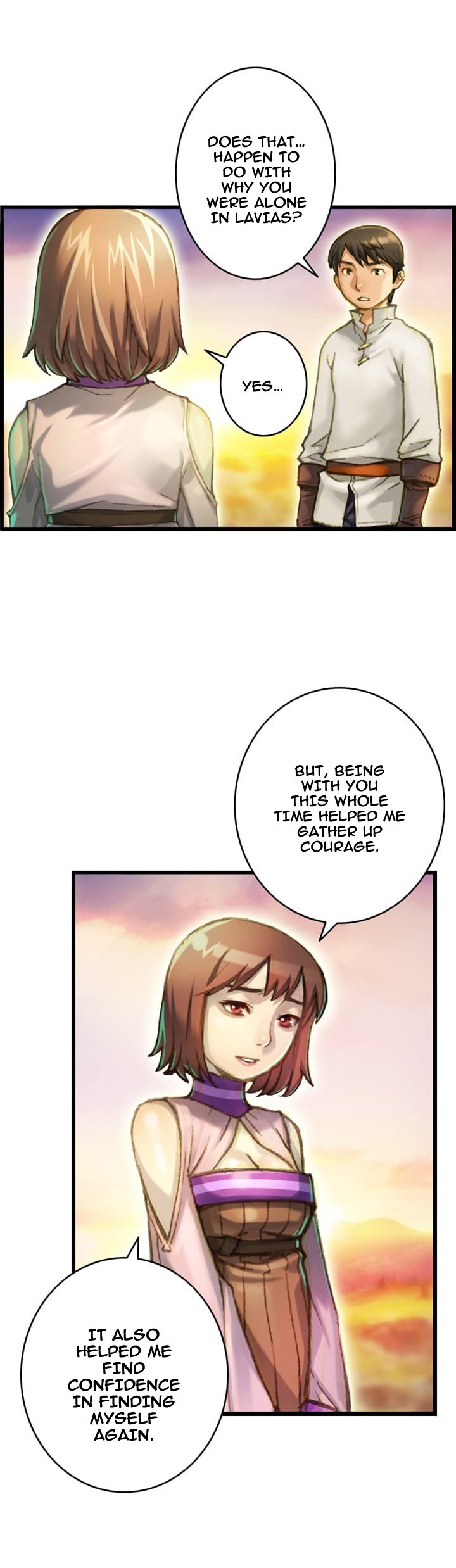 The Legendary Moonlight Sculptor Chapter 52 page 14 - Chapter 52
