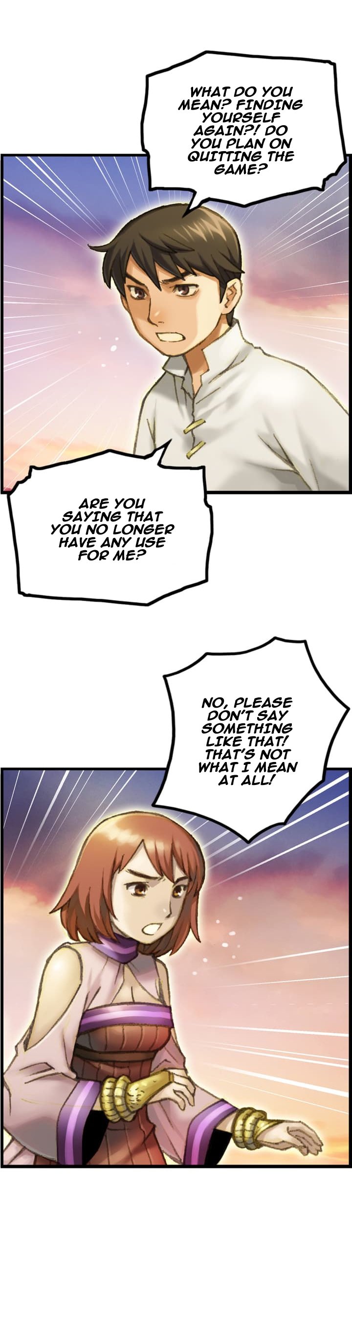 The Legendary Moonlight Sculptor Chapter 52 page 15 - Chapter 52