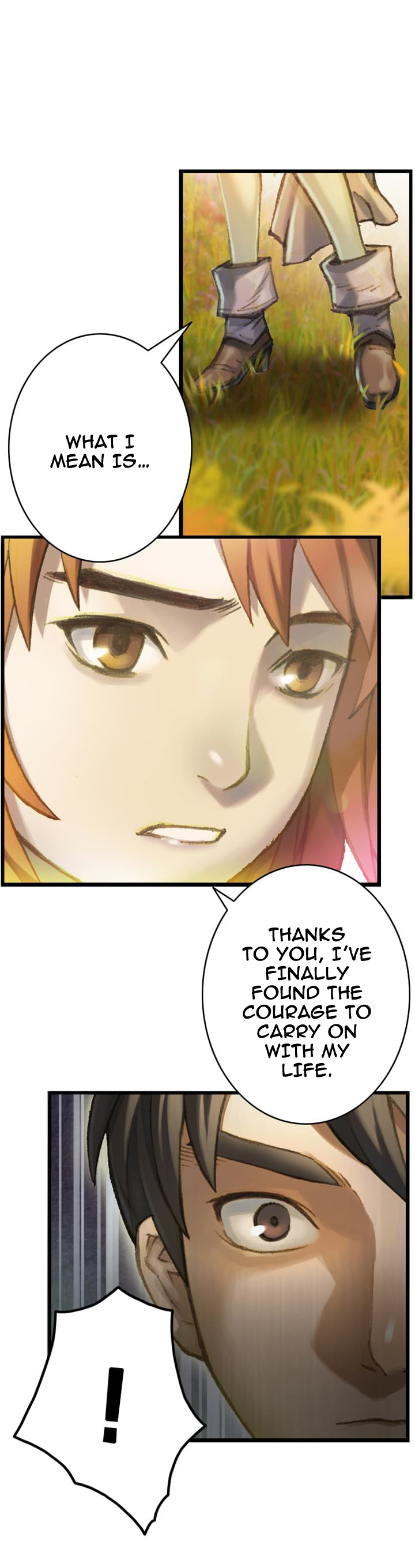 The Legendary Moonlight Sculptor Chapter 52 page 16 - Chapter 52
