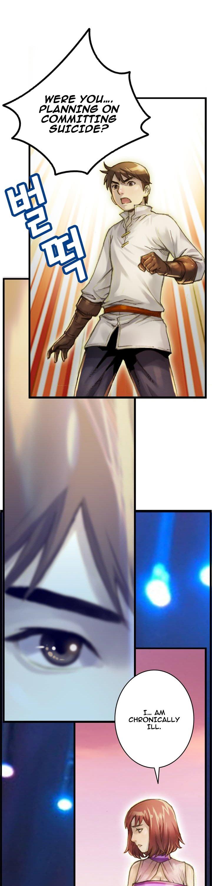 The Legendary Moonlight Sculptor Chapter 52 page 17 - Chapter 52