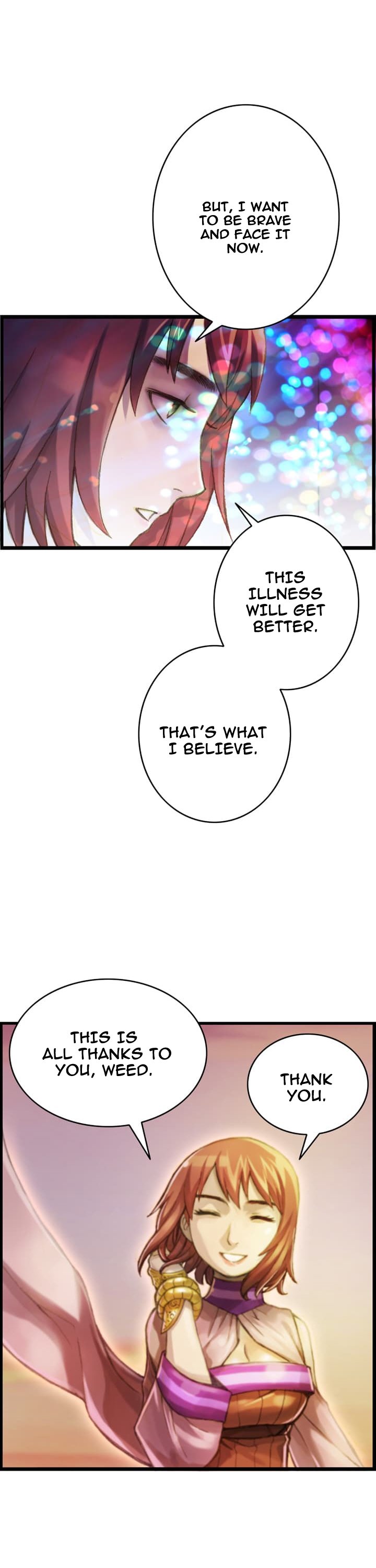 The Legendary Moonlight Sculptor Chapter 52 page 20 - Chapter 52