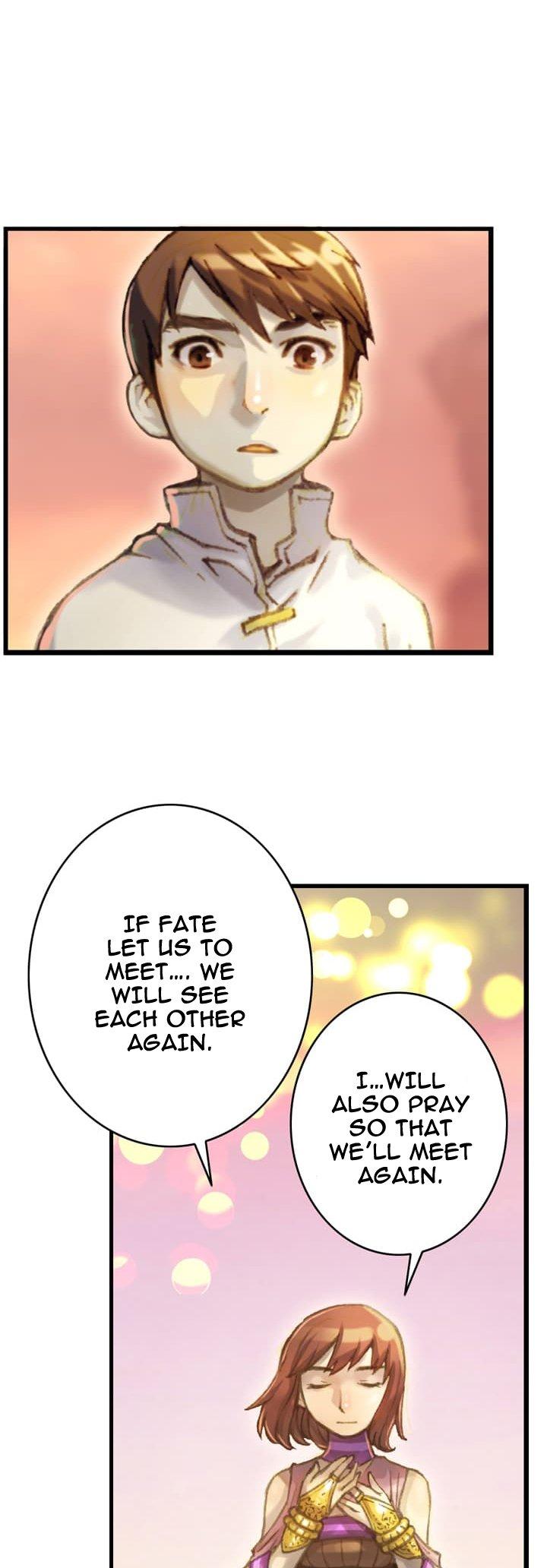 The Legendary Moonlight Sculptor Chapter 52 page 21 - Chapter 52