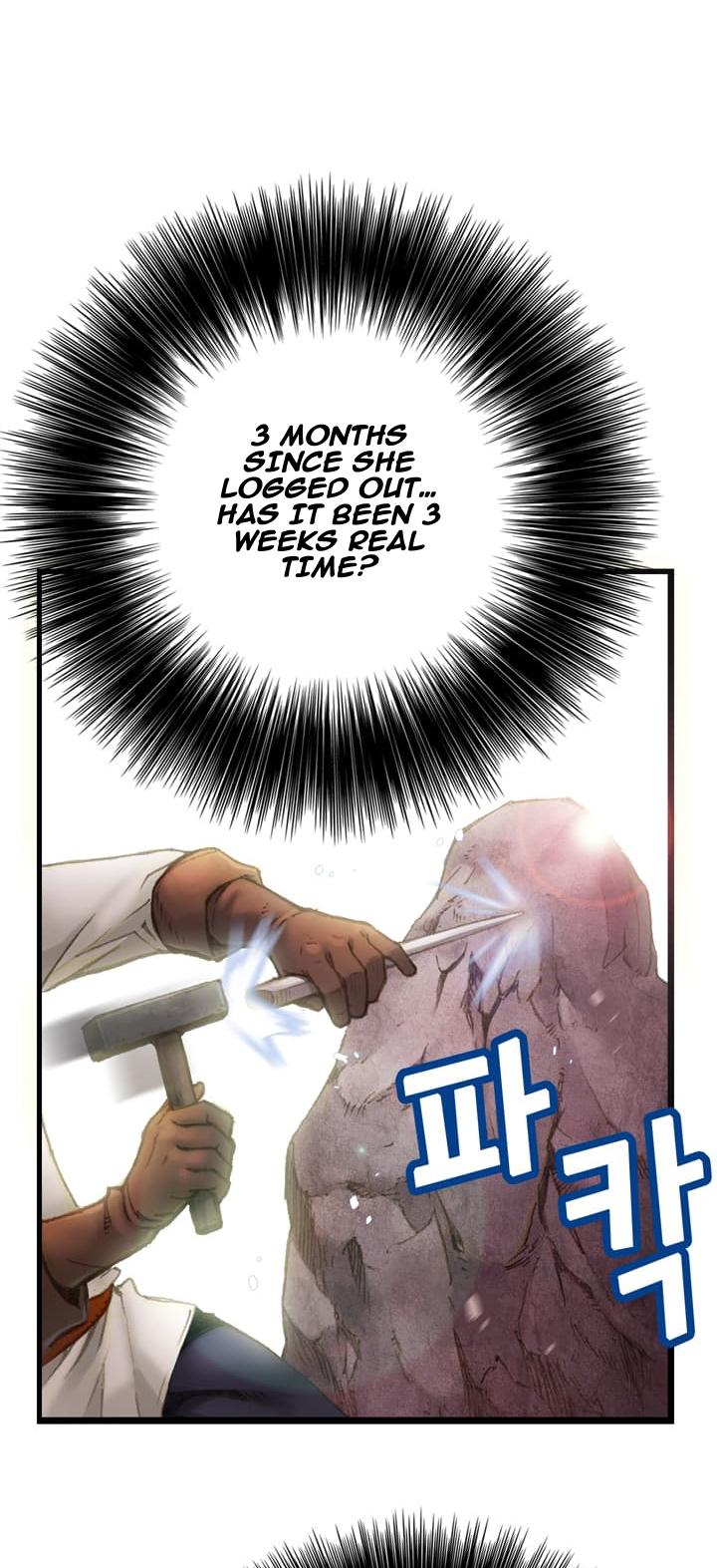 The Legendary Moonlight Sculptor Chapter 52 page 27 - Chapter 52