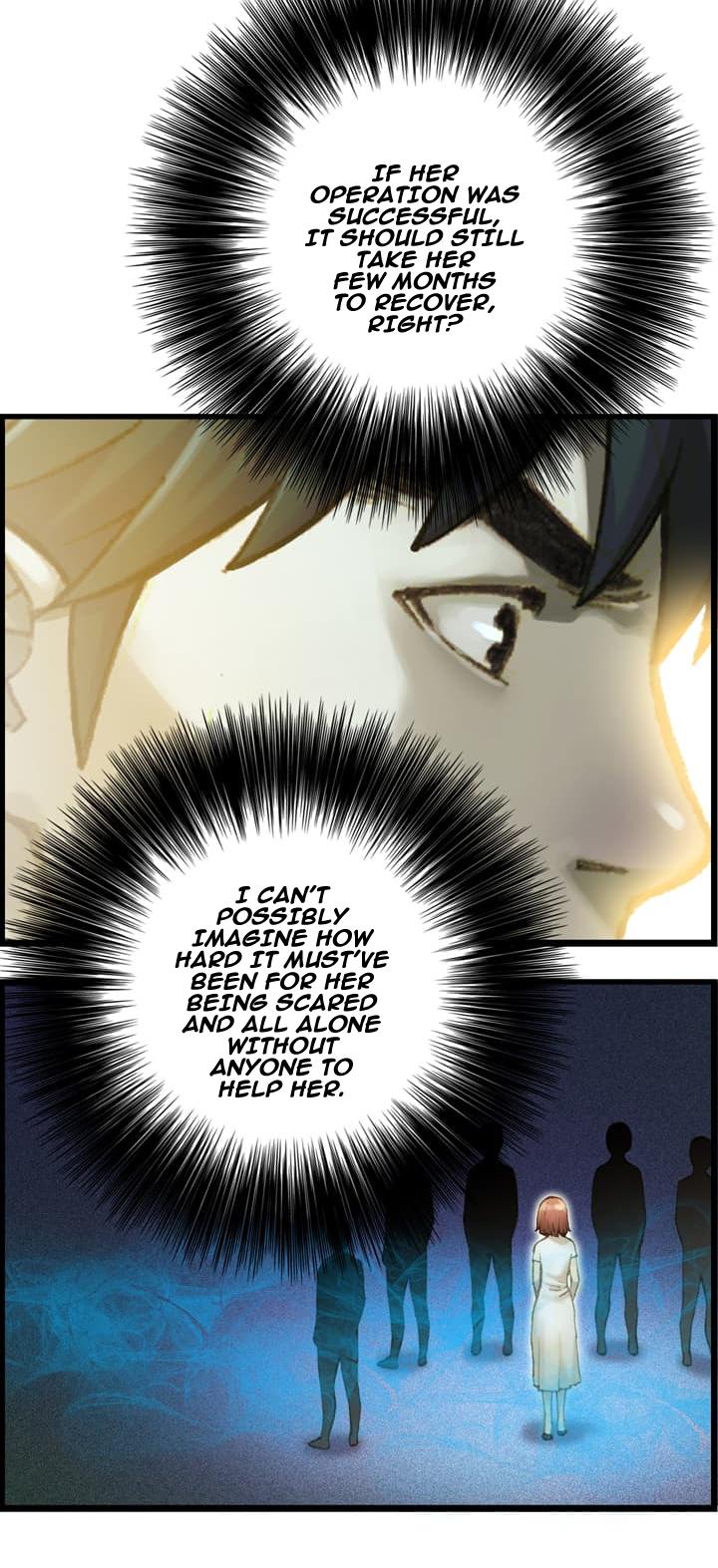 The Legendary Moonlight Sculptor Chapter 52 page 28 - Chapter 52