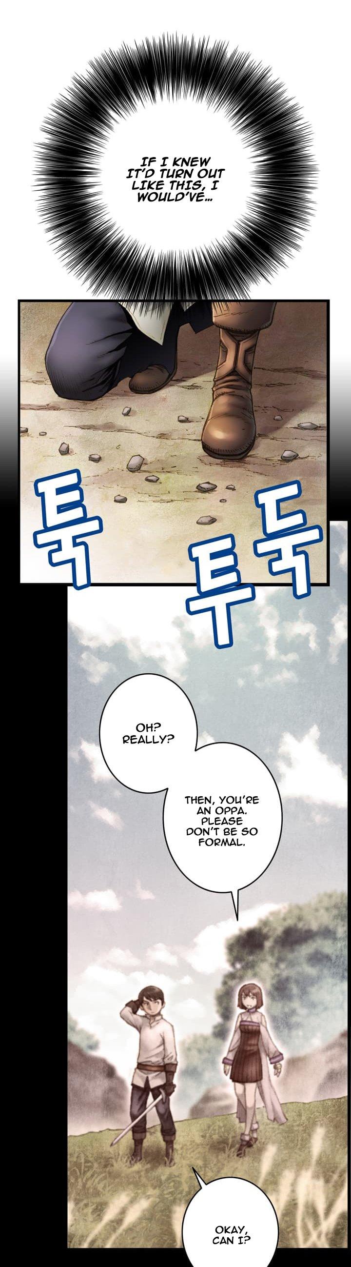 The Legendary Moonlight Sculptor Chapter 52 page 29 - Chapter 52