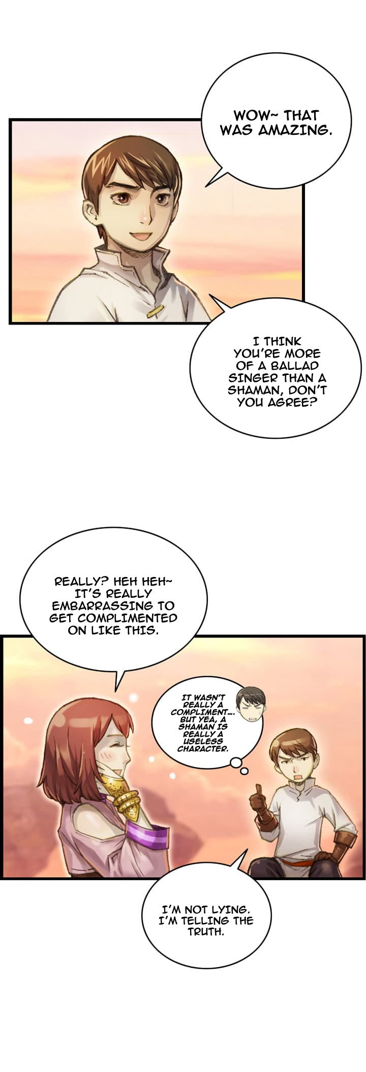 The Legendary Moonlight Sculptor Chapter 52 page 7 - Chapter 52