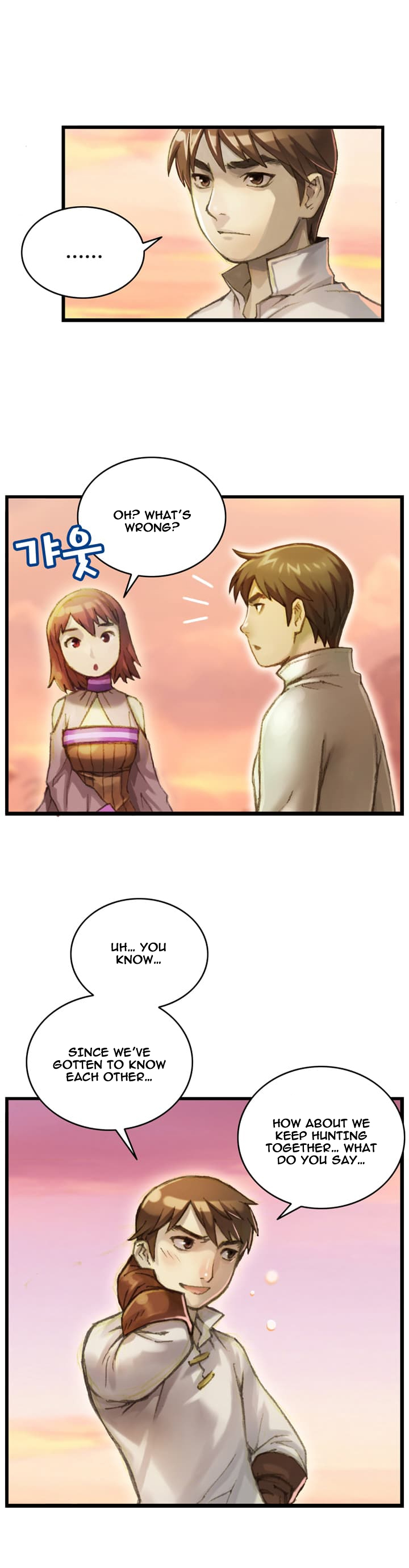 The Legendary Moonlight Sculptor Chapter 52 page 8 - Chapter 52