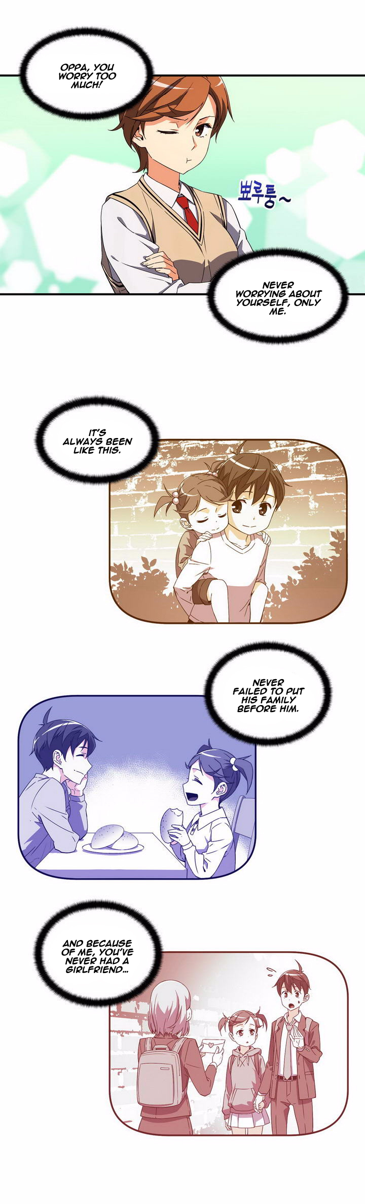 The Legendary Moonlight Sculptor Chapter 53 page 12 - Chapter 53