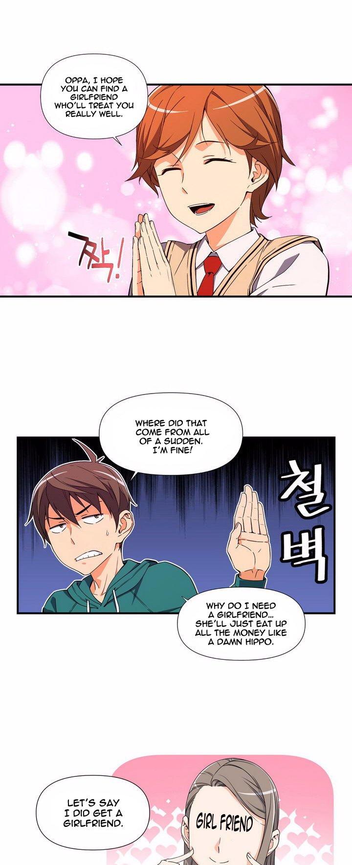 The Legendary Moonlight Sculptor Chapter 53 page 13 - Chapter 53