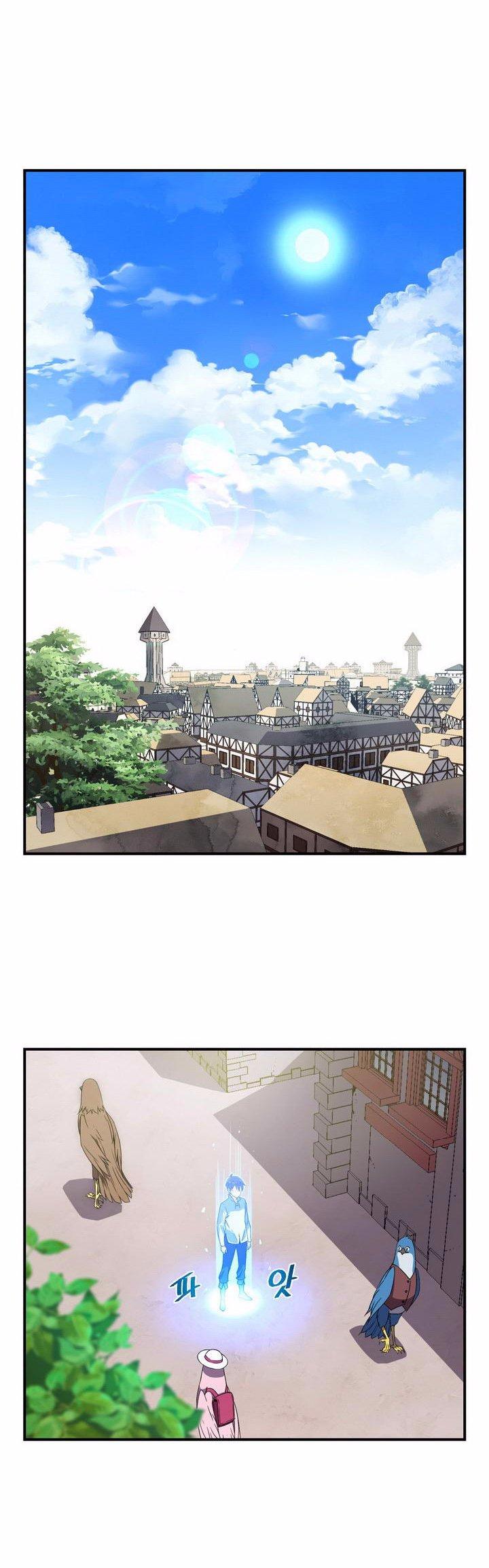 The Legendary Moonlight Sculptor Chapter 53 page 22 - Chapter 53