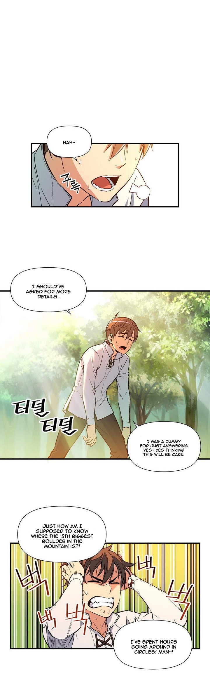 The Legendary Moonlight Sculptor Chapter 54 page 12 - Chapter 54