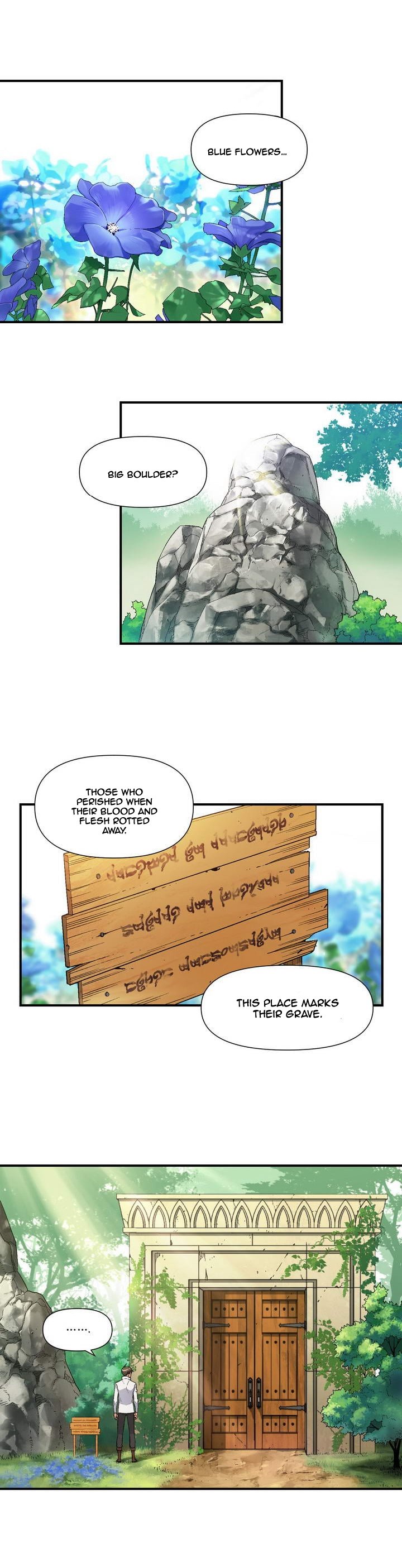 The Legendary Moonlight Sculptor Chapter 54 page 14 - Chapter 54
