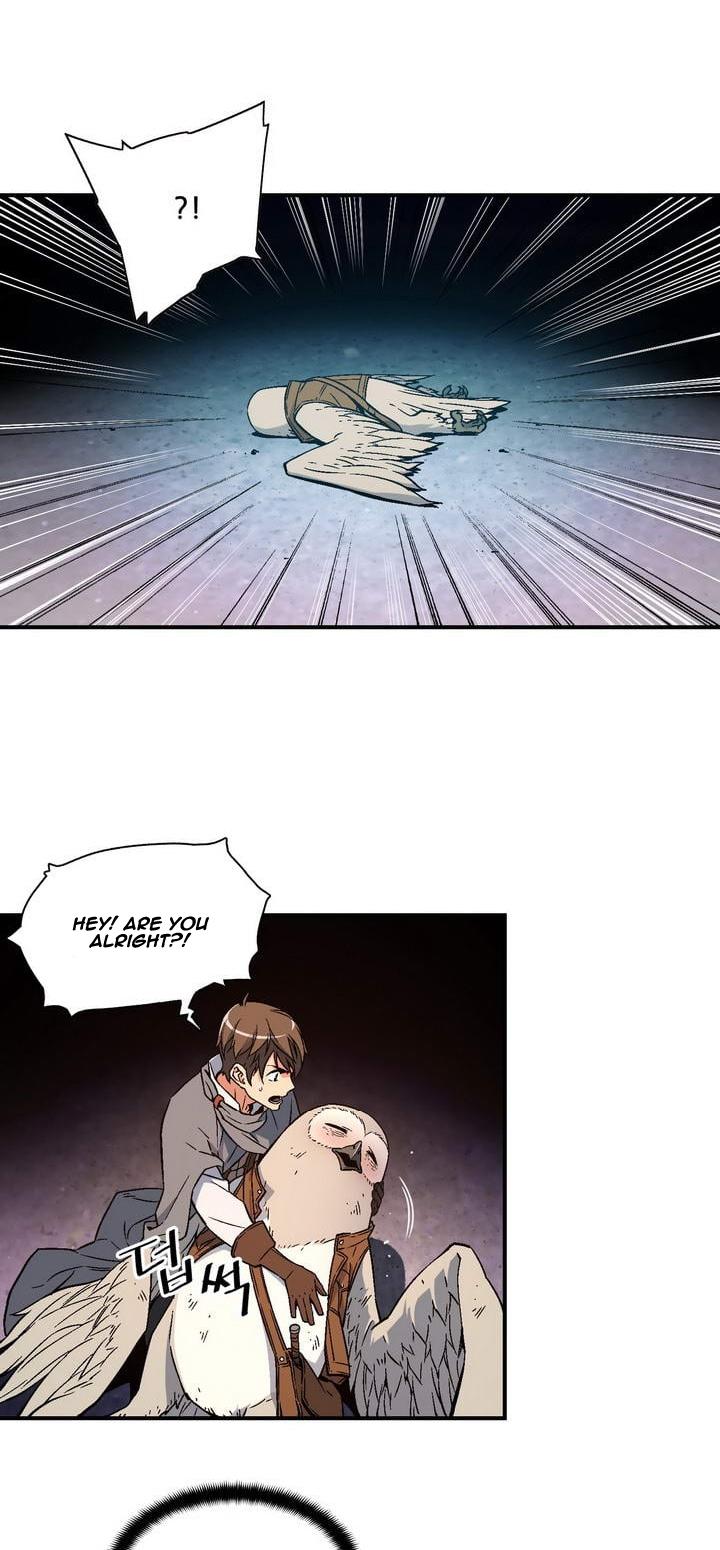 The Legendary Moonlight Sculptor Chapter 54 page 18 - Chapter 54