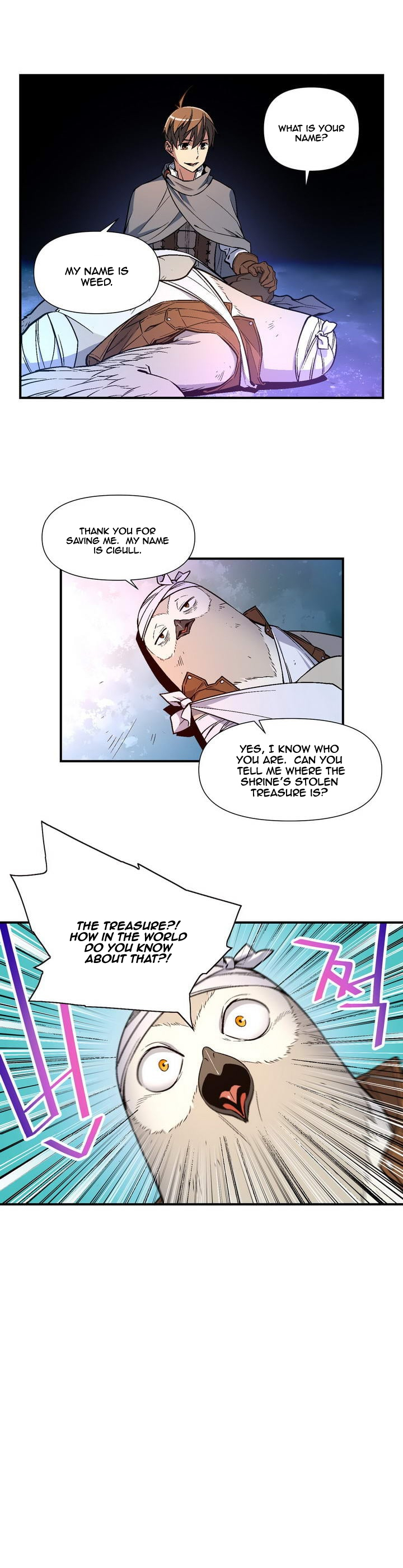 The Legendary Moonlight Sculptor Chapter 54 page 21 - Chapter 54