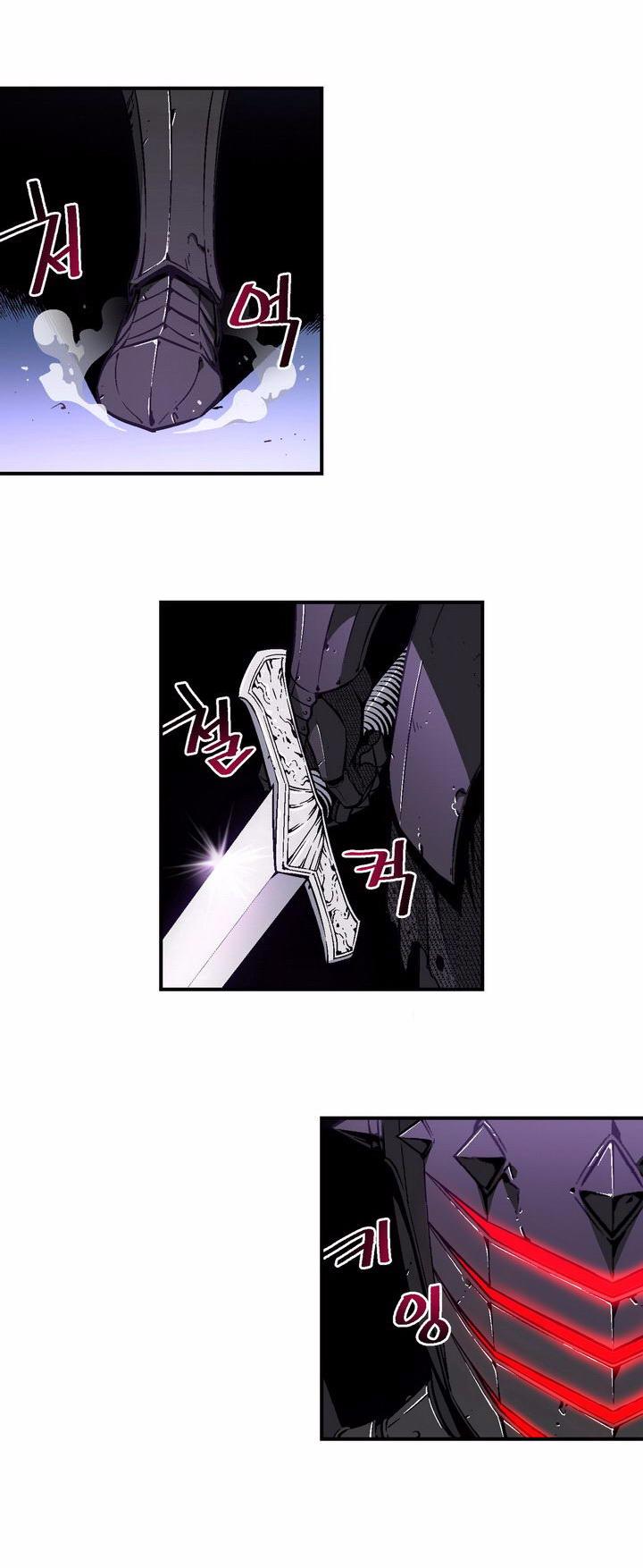 The Legendary Moonlight Sculptor Chapter 55 page 12 - Chapter 55