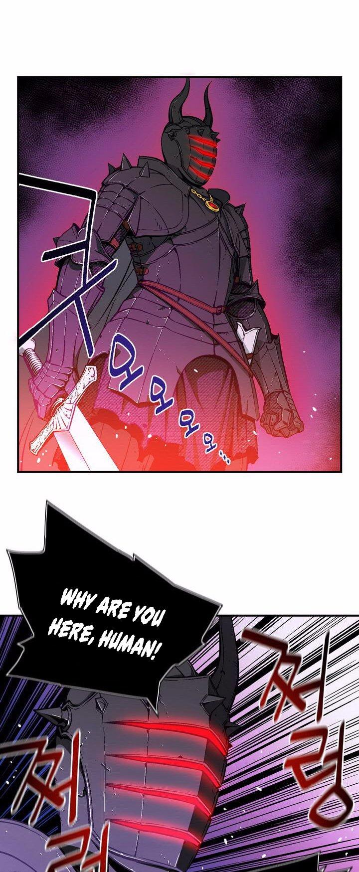 The Legendary Moonlight Sculptor Chapter 55 page 13 - Chapter 55
