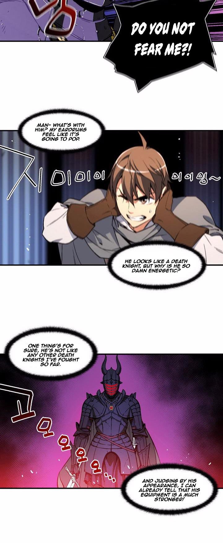 The Legendary Moonlight Sculptor Chapter 55 page 14 - Chapter 55