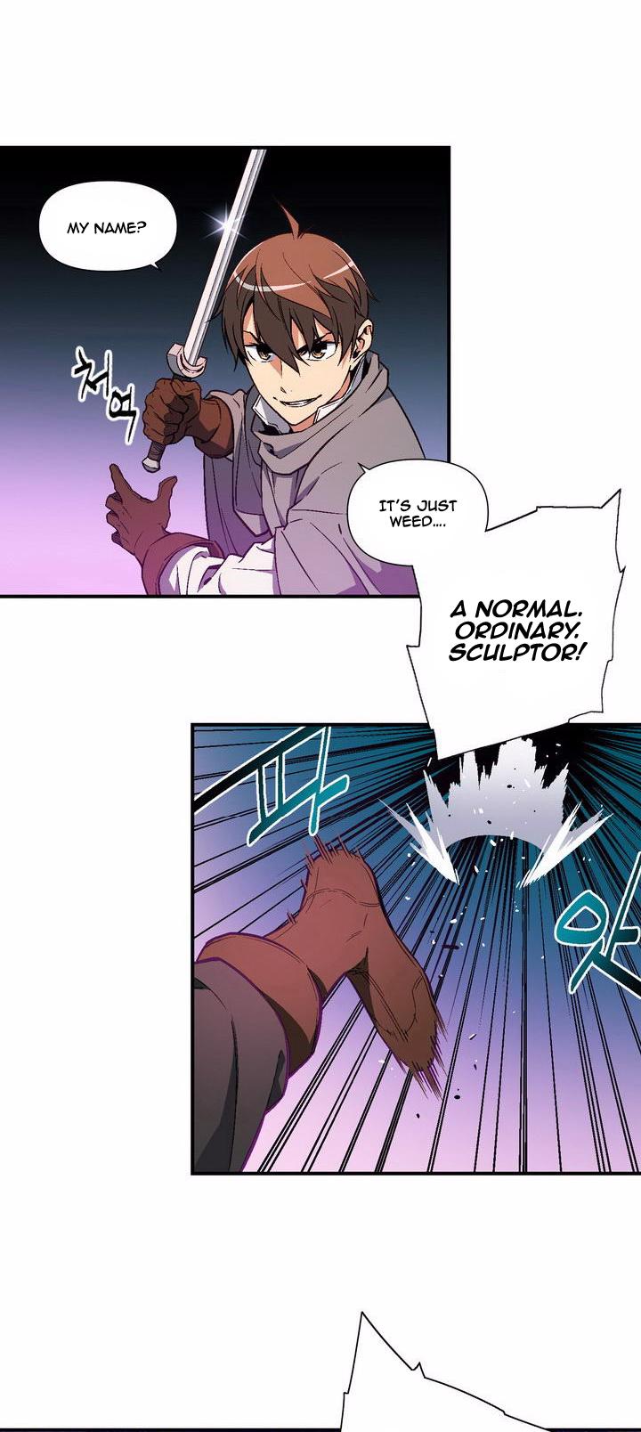 The Legendary Moonlight Sculptor Chapter 55 page 16 - Chapter 55
