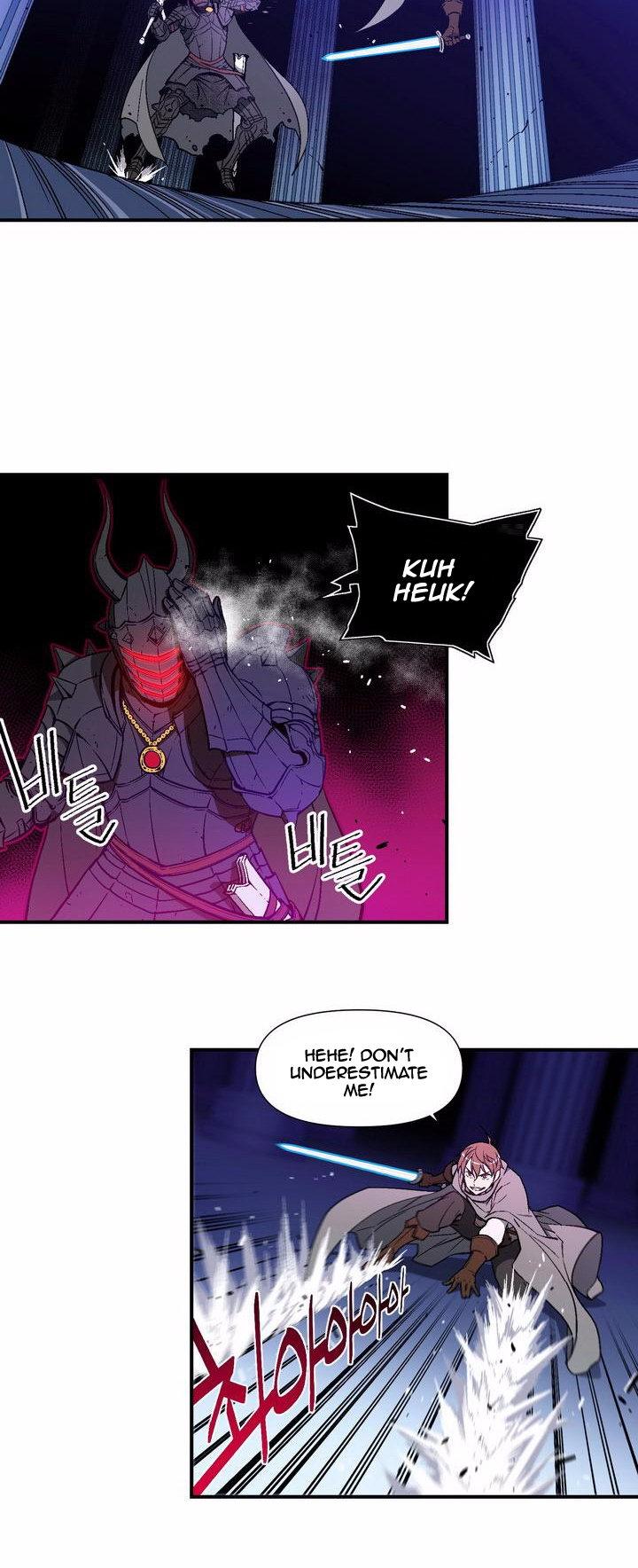The Legendary Moonlight Sculptor Chapter 55 page 19 - Chapter 55
