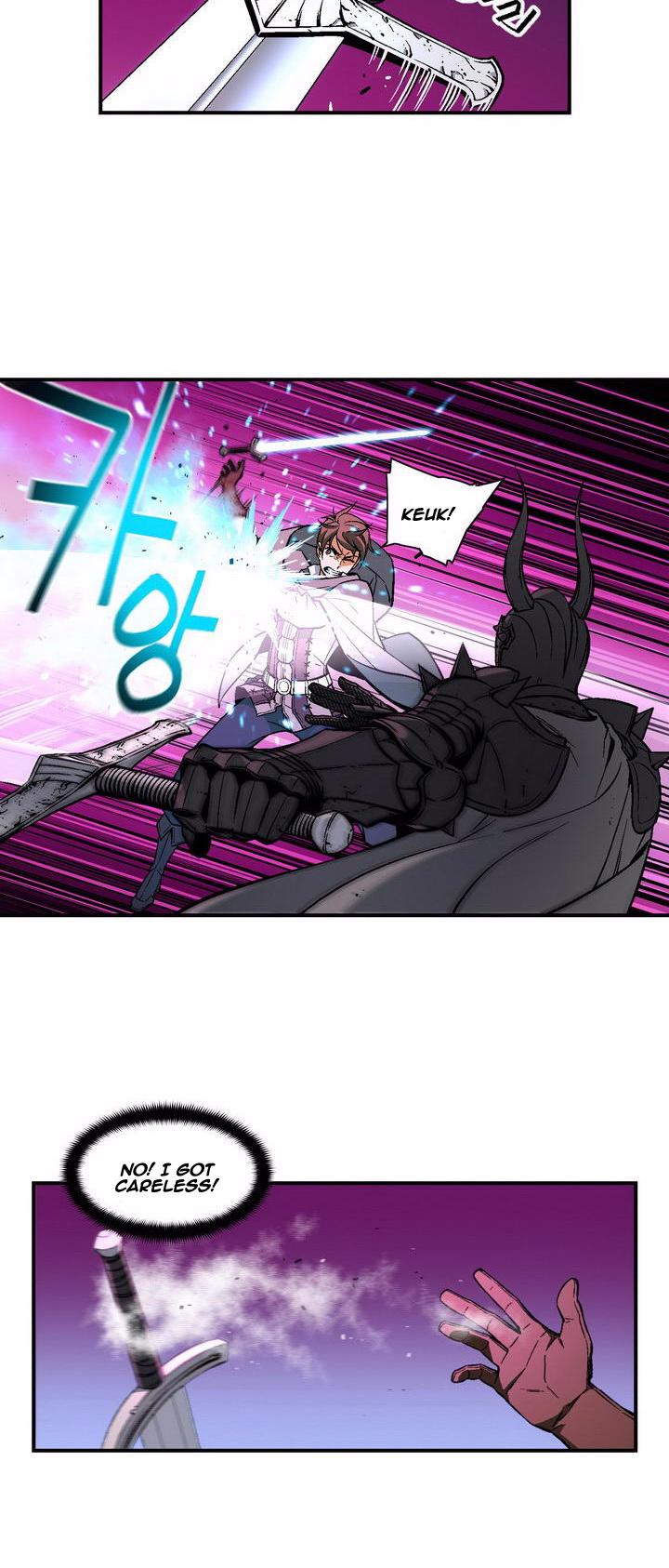 The Legendary Moonlight Sculptor Chapter 55 page 23 - Chapter 55