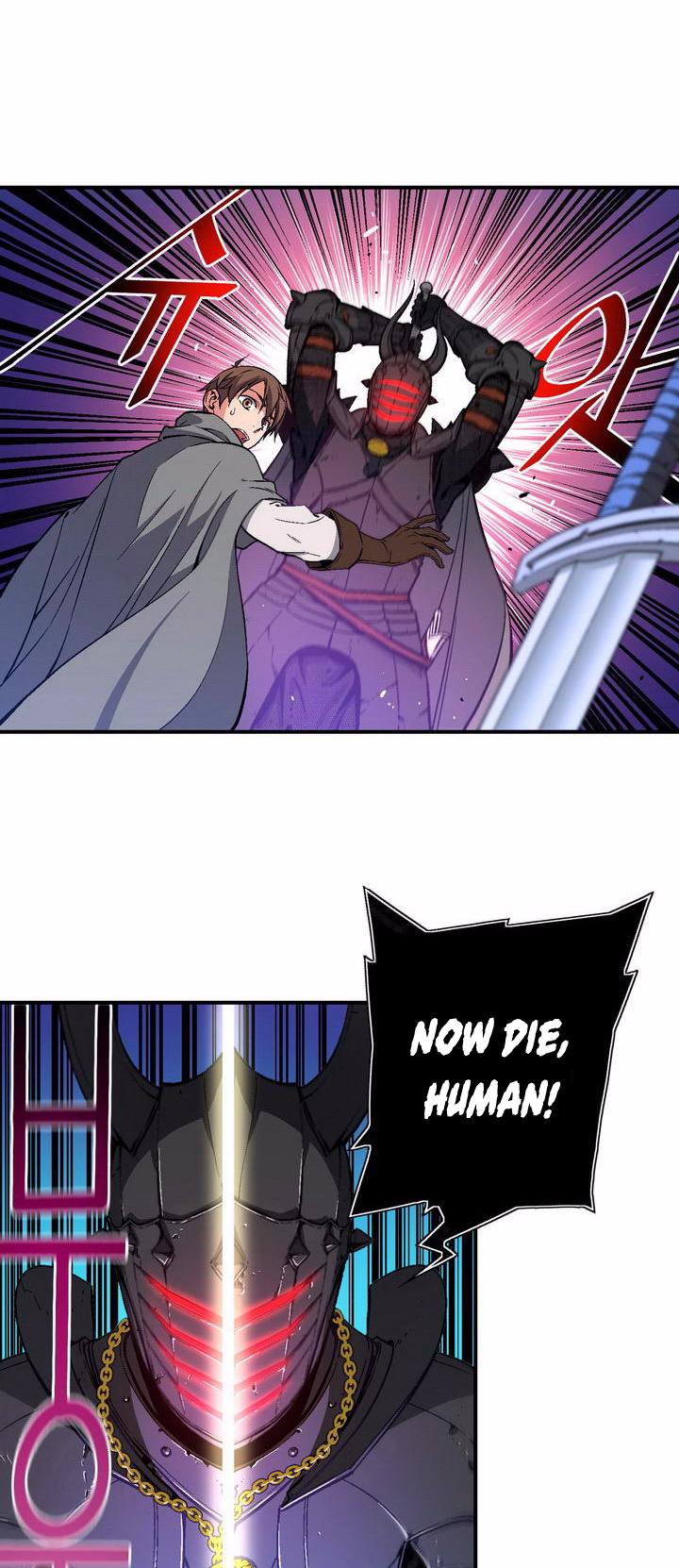 The Legendary Moonlight Sculptor Chapter 55 page 24 - Chapter 55