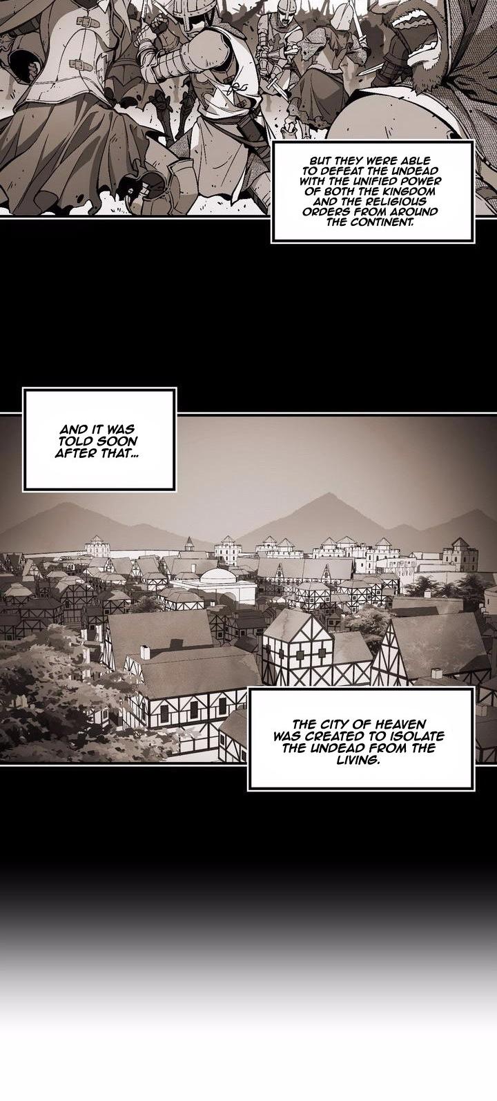 The Legendary Moonlight Sculptor Chapter 55 page 5 - Chapter 55