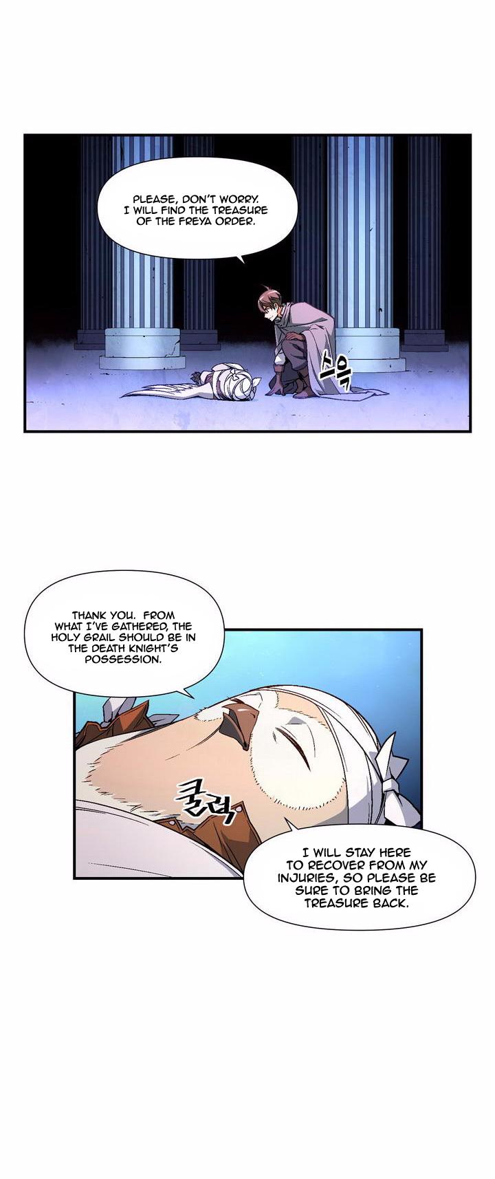 The Legendary Moonlight Sculptor Chapter 55 page 7 - Chapter 55
