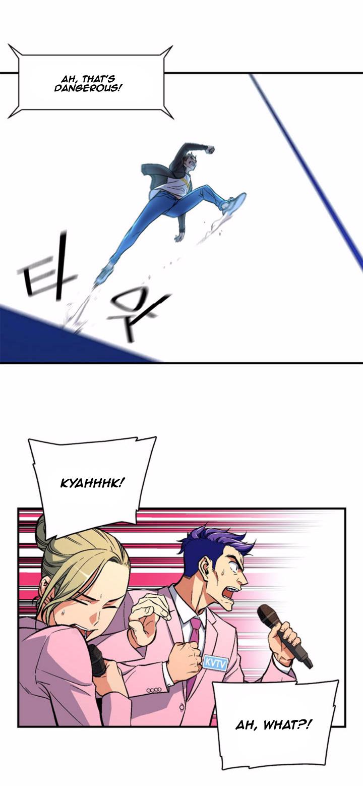 The Legendary Moonlight Sculptor Chapter 59 page 10 - Chapter 59