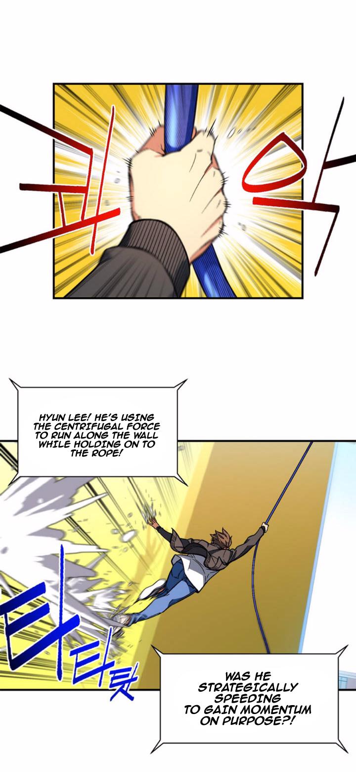 The Legendary Moonlight Sculptor Chapter 59 page 11 - Chapter 59
