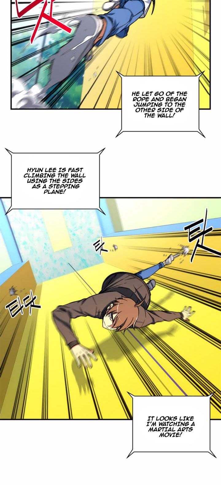 The Legendary Moonlight Sculptor Chapter 59 page 13 - Chapter 59