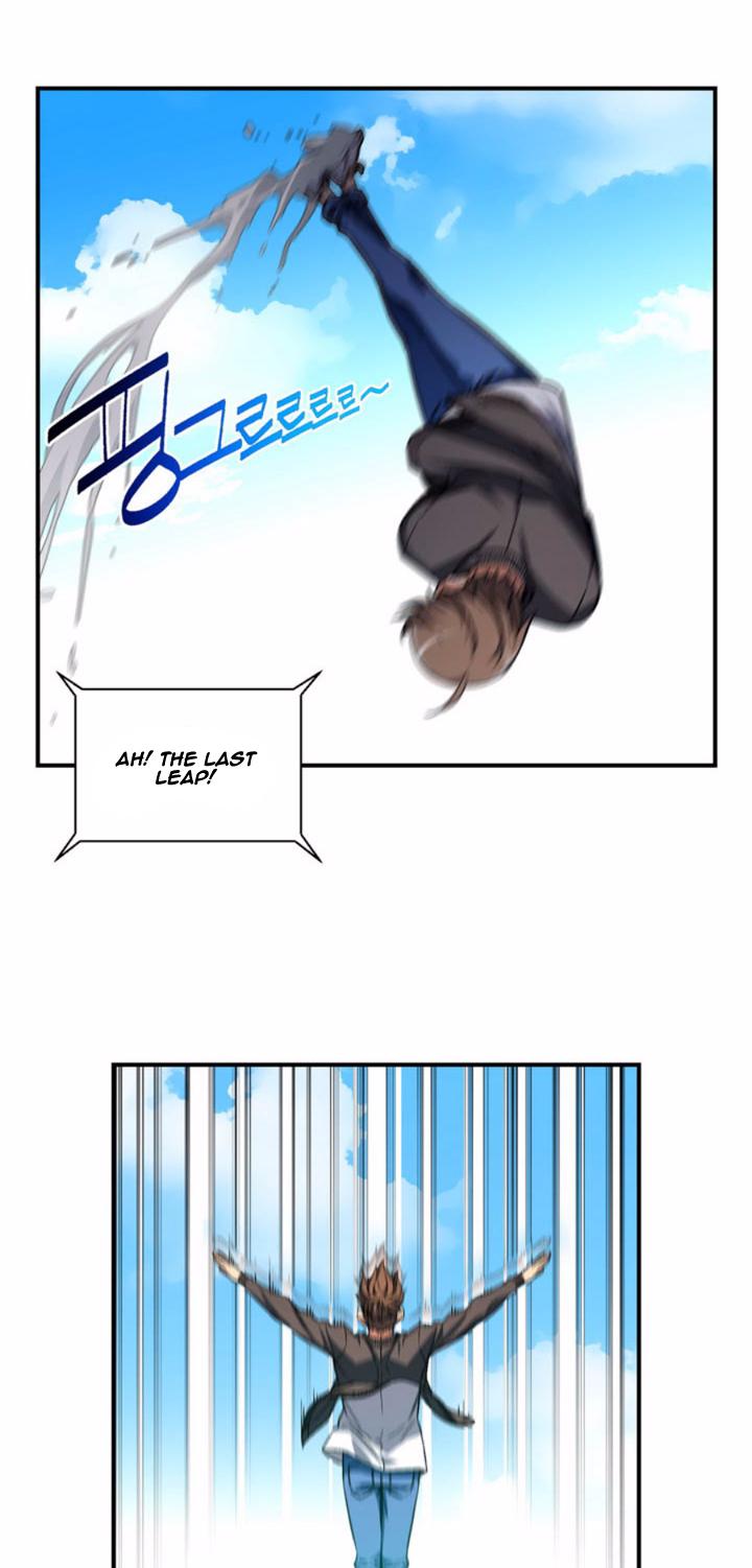 The Legendary Moonlight Sculptor Chapter 59 page 14 - Chapter 59