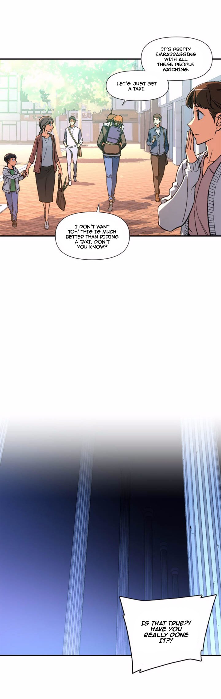 The Legendary Moonlight Sculptor Chapter 59 page 28 - Chapter 59