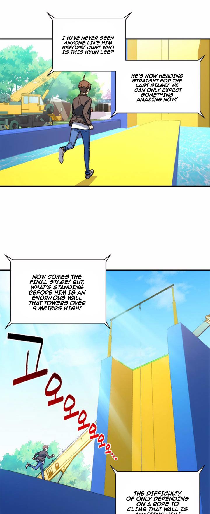 The Legendary Moonlight Sculptor Chapter 59 page 8 - Chapter 59