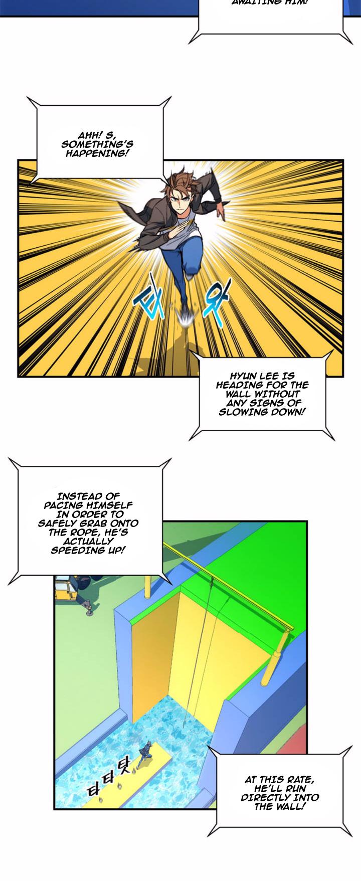 The Legendary Moonlight Sculptor Chapter 59 page 9 - Chapter 59