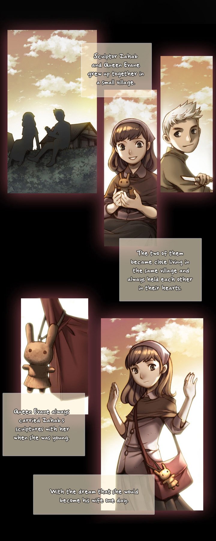 The Legendary Moonlight Sculptor Chapter 6 page 10 - Chapter 6