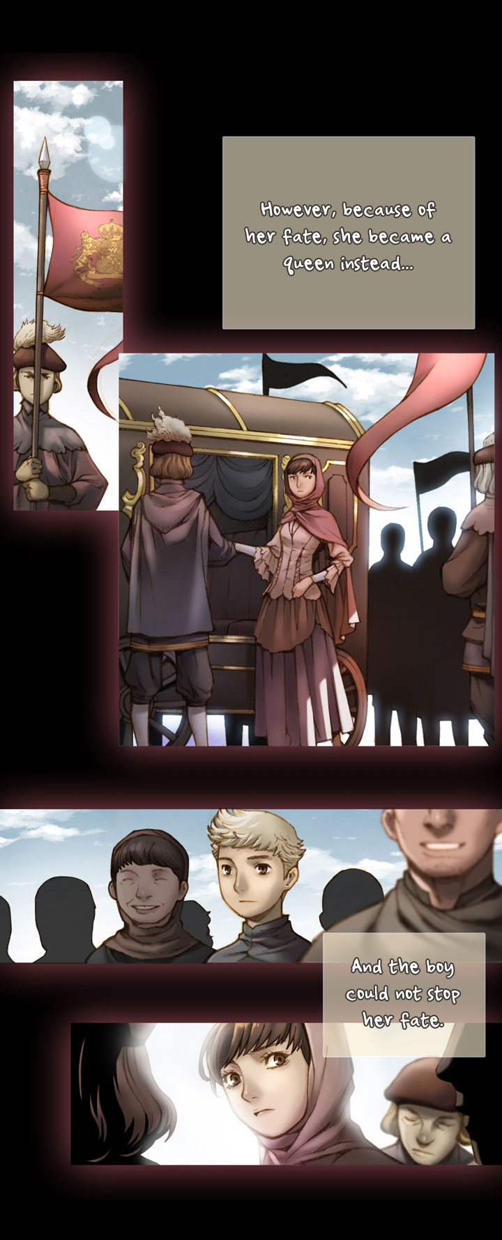 The Legendary Moonlight Sculptor Chapter 6 page 11 - Chapter 6