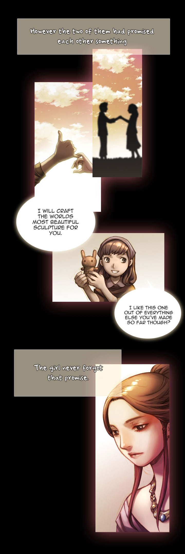 The Legendary Moonlight Sculptor Chapter 6 page 12 - Chapter 6