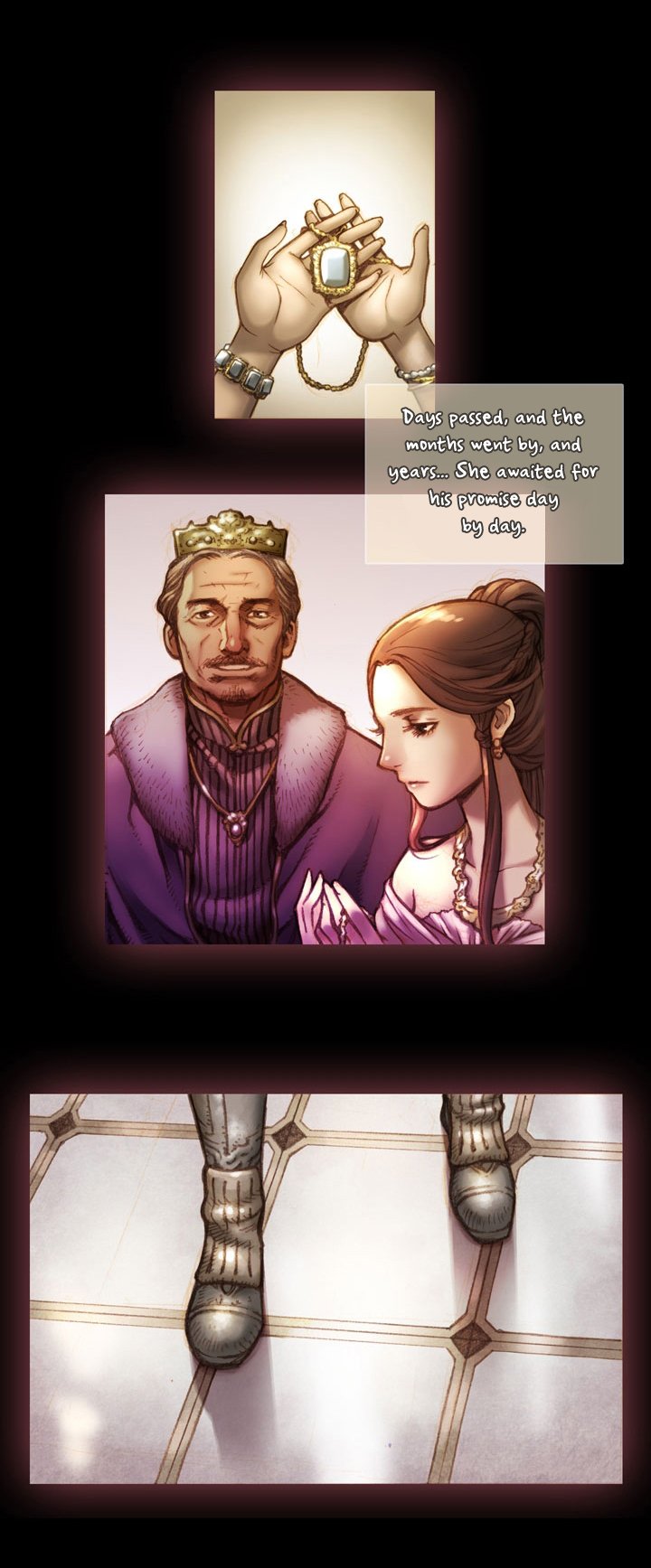 The Legendary Moonlight Sculptor Chapter 6 page 13 - Chapter 6