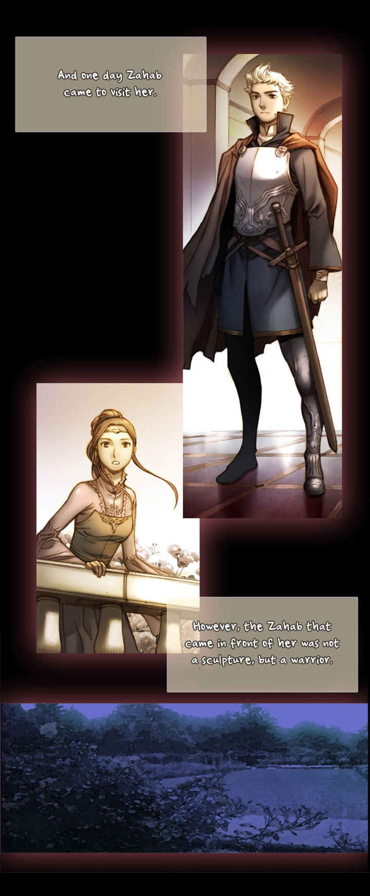 The Legendary Moonlight Sculptor Chapter 6 page 14 - Chapter 6