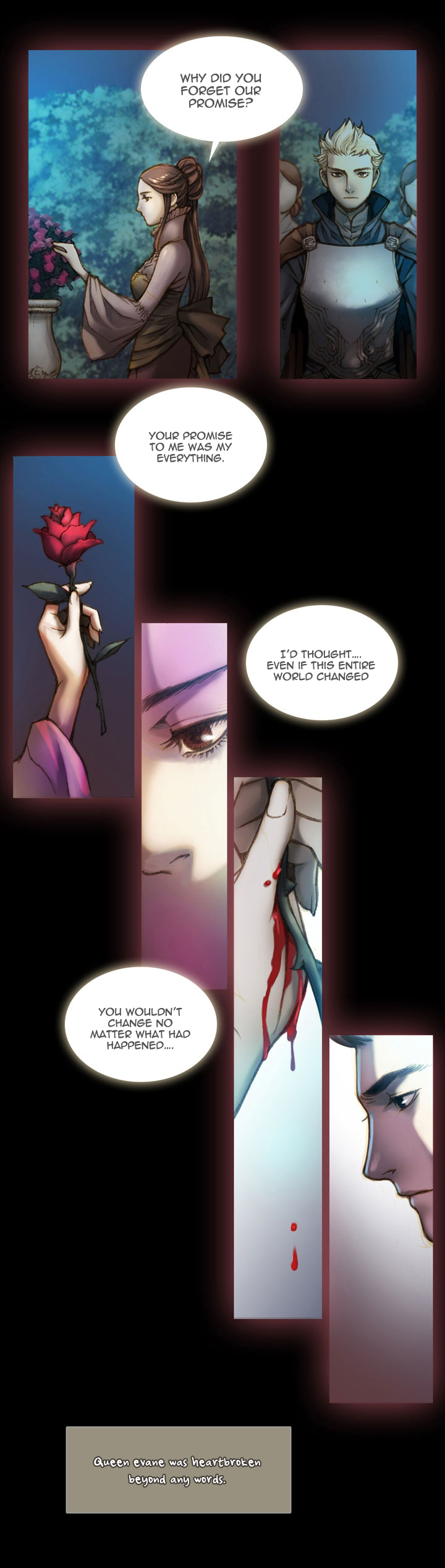 The Legendary Moonlight Sculptor Chapter 6 page 15 - Chapter 6