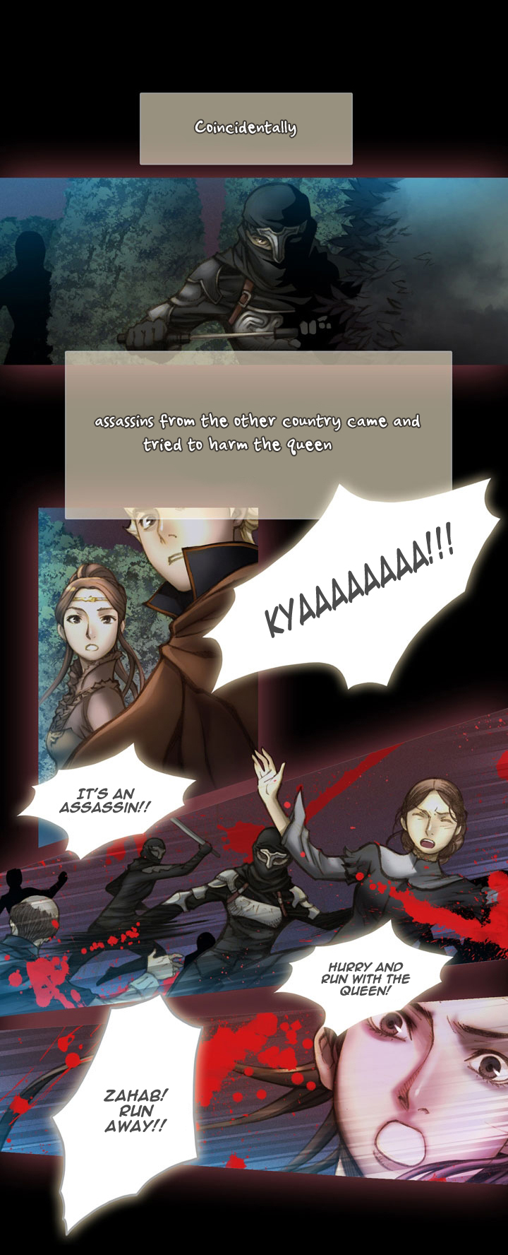 The Legendary Moonlight Sculptor Chapter 6 page 16 - Chapter 6