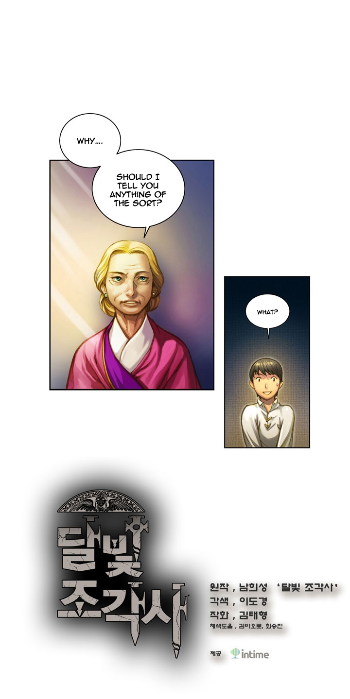 The Legendary Moonlight Sculptor Chapter 6 page 2 - Chapter 6